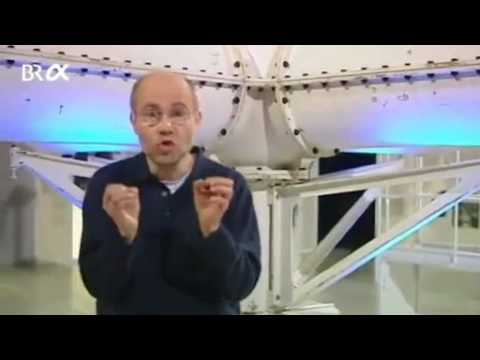 Die Physik Albert Einsteins - Der Äther 1/2