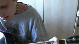 Staind - Believe (Acoustic Cover)