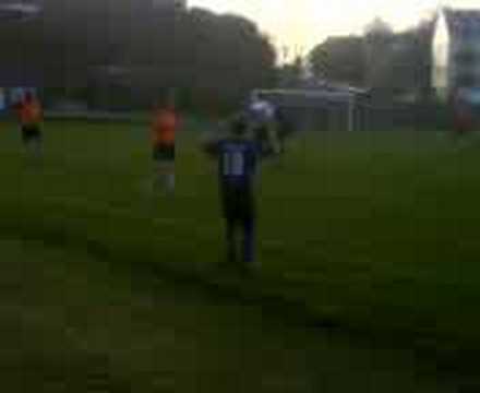 Azalea BK-Älvsborg FF