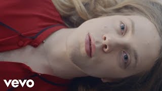 Isaac Gracie - terrified