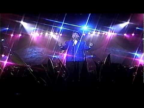 Terry Alvarez - Festival  OTI 97 - "APRENDERAS"