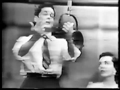 Me and Juliet (1953) TV performance clip thumbnail