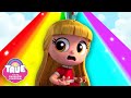 Princess Grizelda S GREATEST Episodes True And The Rainbow Kingdom