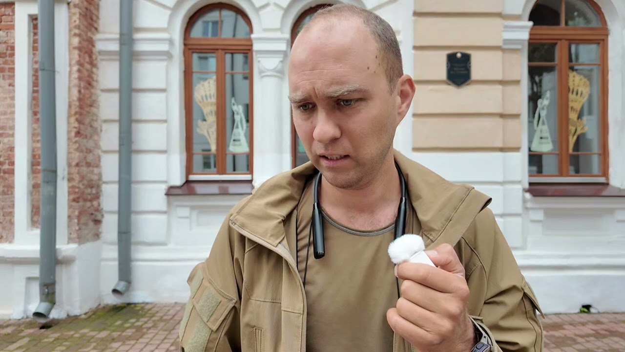 From Russia with... Cash!
