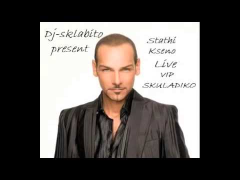 Marios Tsitsopoulos SOLO poniro thiliko feat  Stathis Ksenos