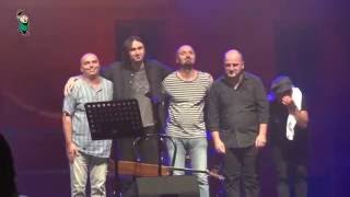 Mostar Sevdah Reunion (Live) Adriatico Mediterraneo 2016
