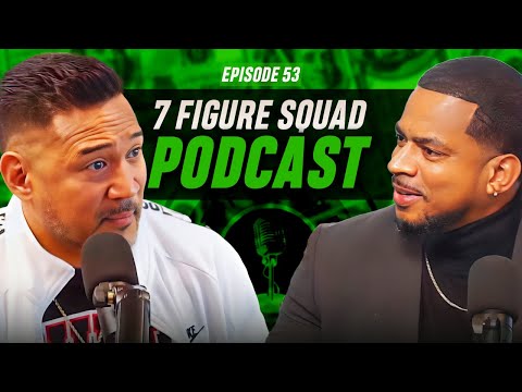 Transitioning from EMPLOYEE to ENTREPRENEUR and ... - YouTube