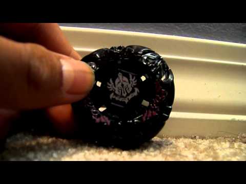 Beyblade Tip: How To Switch The Direction Your Facebolt is Facing
