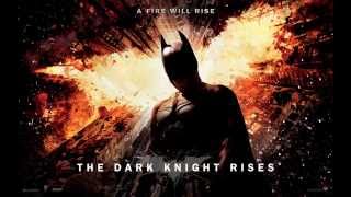 The Dark Knight Rises OST - Underground Army (5)