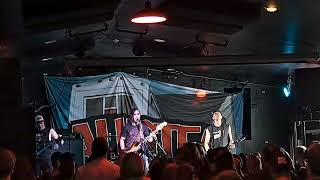 Scratch, Allister, Cudahy, WI, 09-15-2024