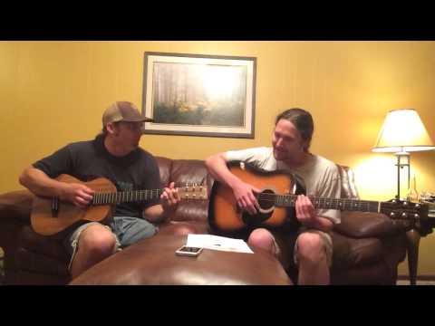 Summertime Doc Watson acoustic cover