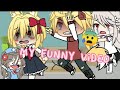 || Bunny || My Gacha Life TikTok Video Compilation || Gacha Life || Gacha Meme || [ Original ]