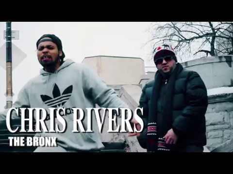 HEC TECK FT NECRO, CHRIS RIVERS, CAPONE, THIRSTIN HOWL, P.R TERRORIST & MORE - NEW YORK GANGSTERS