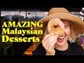 AMAZING Malaysian Desserts AMAZING Malaysian Desserts