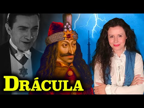 ¿Conoces la historia real de Drácula? | Vlad el Empalador, más terrorífico que un vampiro