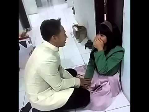 Irwan Jangan Bilang Bilang Part 2