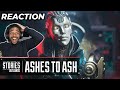 Reaction! Apex Legends Stories from the Outlands - “Ashes to Ash”