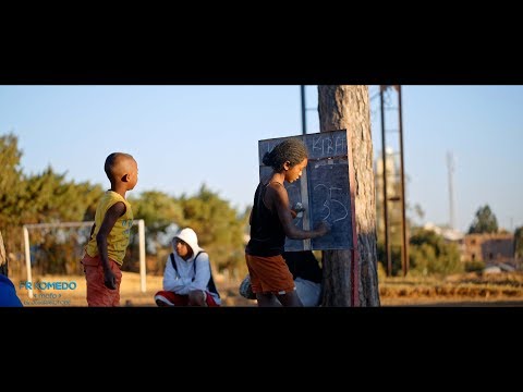 PR KOMEDO - Mofo (Sortie JOS TECH)