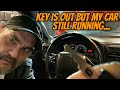 Car Won T Shut Off With The Key Removed Don T Panic Do This First