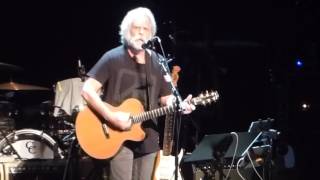 Bob Weir - Blue Mountain  10-14-16 Kings Theatre, Brooklyn, NY