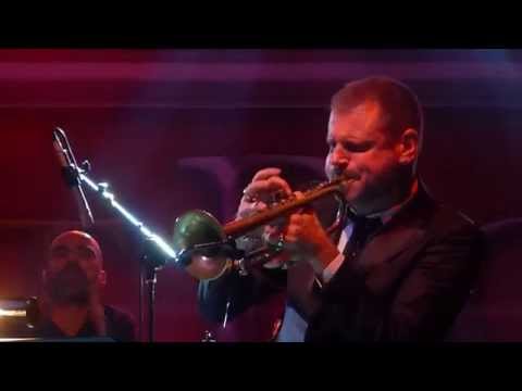 Rosalina - Fabio Concato & Fabrizio Bosso