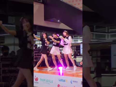 [Fancam] Miyu Peachyou - MISSILE @ GOOD NOODLE WORLD