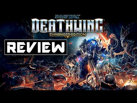 Space Hulk Deathwing: Still Worth Playing in 2025?