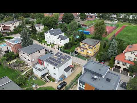 Gdansk Przymorze, Poland