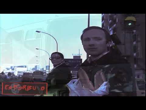 AMERICANO REACCIONA A - ESKORBUTO + Pelos