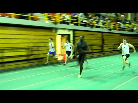 Finale 60m - Corsaire Chaparal - 12/02/2011