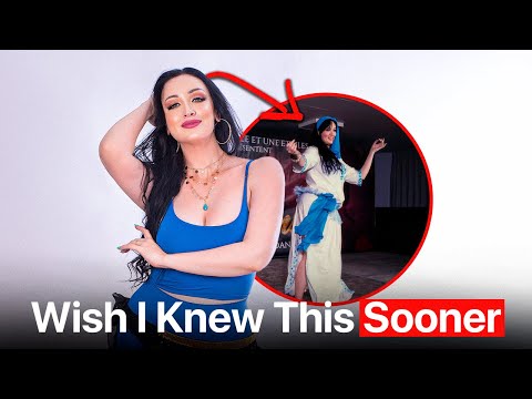 Here's The Advice That Would Have Made Me a Better Dancer Sooner