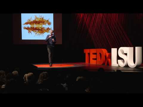 The resistant brain: nourishing our bodies against Alzheimer’s | Owen Carmichael | TEDxLSU