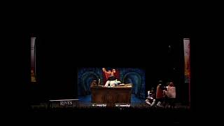 ¡Qué pena de muerte! – Final – COAC 2007