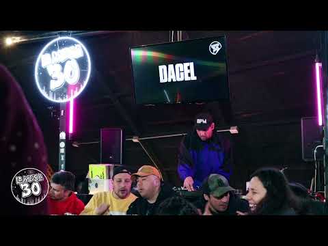 LA MESA 30 - DJ DACEL - CAPITULO 13