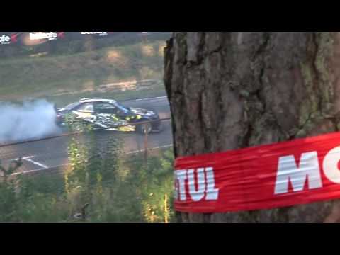 Nez Drift Riga 2019 (Music video)