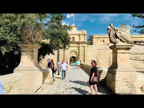 MINA MALTA