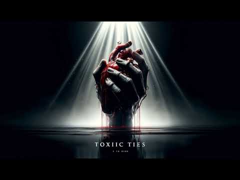 Volt Rage Theory - Toxic Ties #AlternativeRock2024