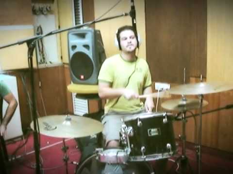 Funk'n'stein - Heal Me - Live on radio 88fm