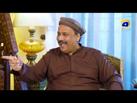 Heer Da Hero Ep 06 | Imran Ashraf - Amar Khan | Best Scene 09 | Har Pal Geo