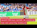 ZEVEN GOALS waaronder een BEAUTY van Dilrosun! | Zo klonk Vitesse-Feyenoord (2-5) op Radio Rijnmond