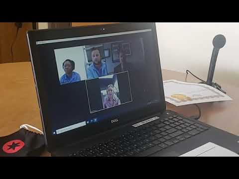 5/5/21 12 O'Clock Show with Mayor Joe