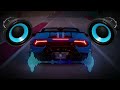 K FOR KABARADAKKAM SONG BASS BOOSTED IN MASS LVL BASS