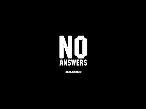 Daniel Kyo - No Answers (Nhar Remix)