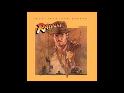 Indiana Jones: Raiders March (1981 original)