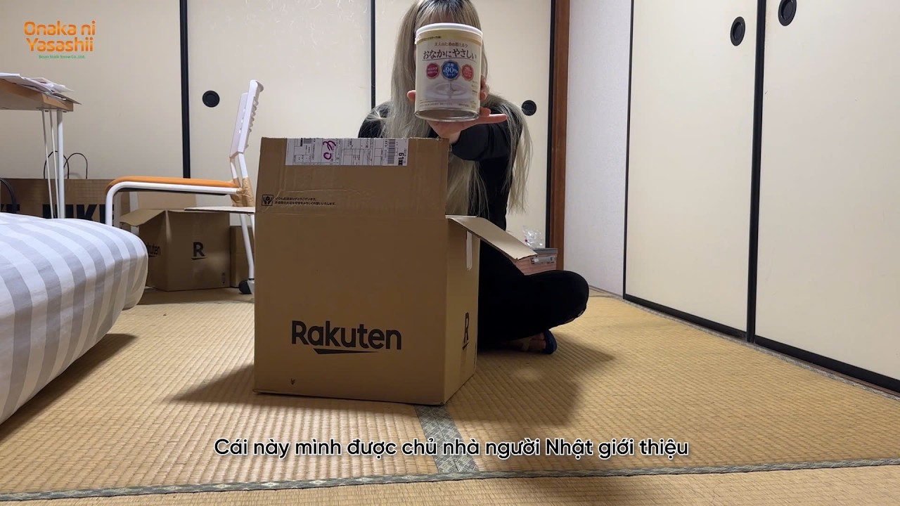 Du hoc sinh Nhật Bản thường chọn quà gì từ Nhật gửi về Việt Nam?