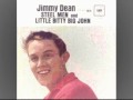 Jimmy Dean - Little Bitty Big John