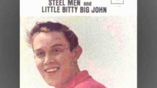 Jimmy Dean - Little Bitty Big John