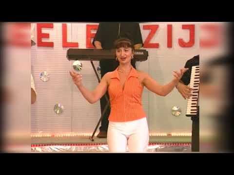 Fanelija Ilin - Će fakuj ma maritaj