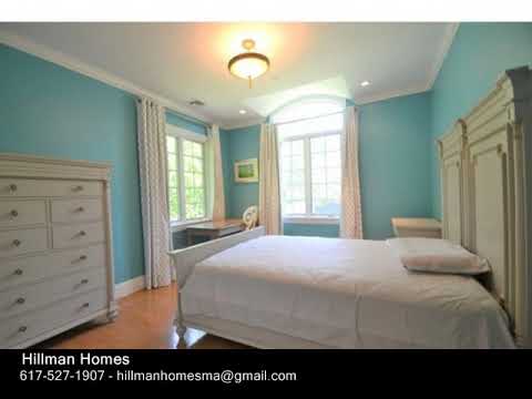 21 Clifton Rd, Newton MA 02459 - Rental - Real Estate - For Sale -