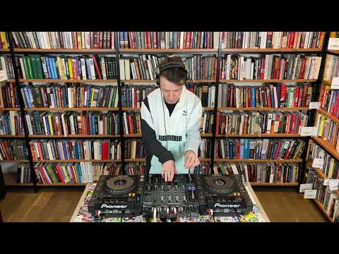 Bless and Block - Baile Funk mix (Dj.Rost) №2